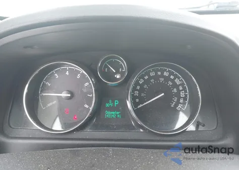 2014 Chevrolet Captiva Sport Lt из США, поврежденный, VIN 3GNAL3EK0ES546263